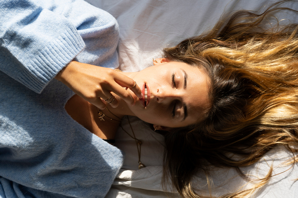 От инфекции до менопаузы: как сны говорят о проблемах со здоровьем — проверьте себя