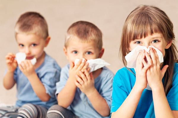 Самые аллергенные продукты для ребенка: что нужно знать родителям