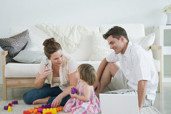 Психологи выявили 4 типа проблемных родителей — проверьте, есть ли среди них вы
