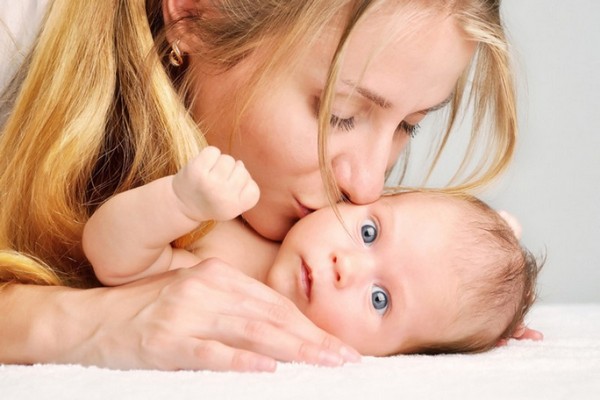Так неловко: 8 вещей, о которых после родов никогда не расскажет мама
