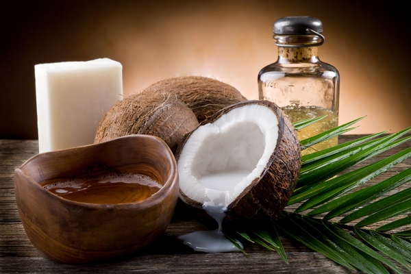 Почему стоит употреблять кокосовое масло первого отжима