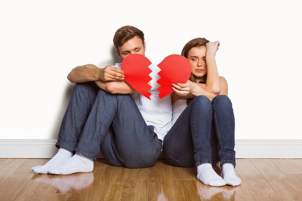 Мамины советы и другие типичные причины развода молодых родителей — как спасти брак