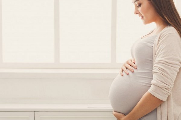 5 признаков того, что вы начнете рожать в ближайшие дни