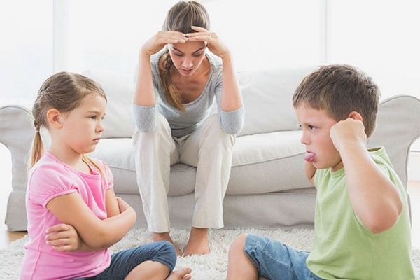10 способов навсегда воспитать в ребенке чувство вины
