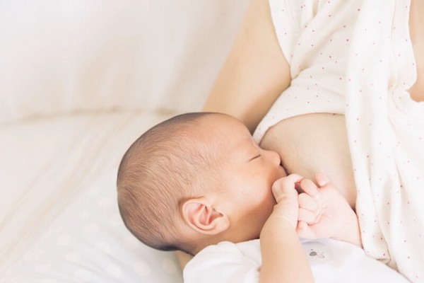 12 фактов о грудном вскармливании, которые стоит узнать до родов
