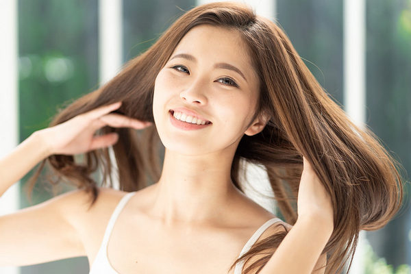 Секреты здоровых волос: как за одно мытье улучшить его внешний вид