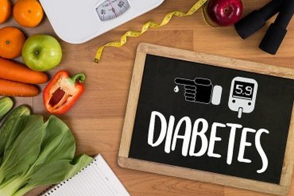 Охра – коварный противник диабета