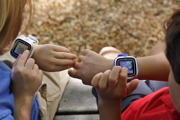 Умные часы для детей: какую пользу они несут?
