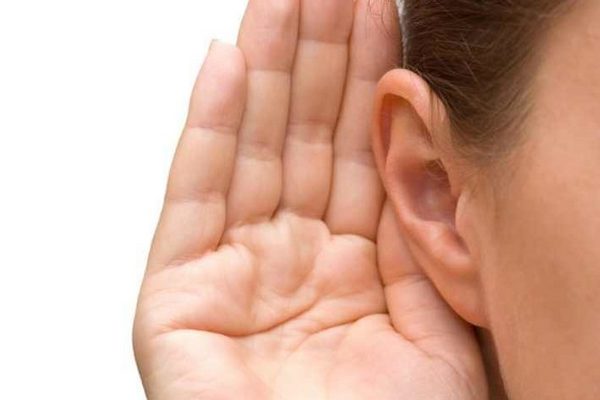 Пять природных средств от шума в ушах