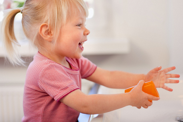 Как убедить ребёнка помыть руки, когда он не хочет. Важность гигиены рук