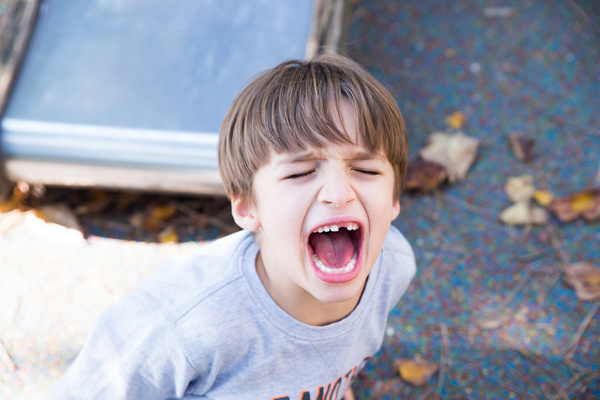 Психолог раскрыла способы быстро погасить приступ ярости у ребёнка