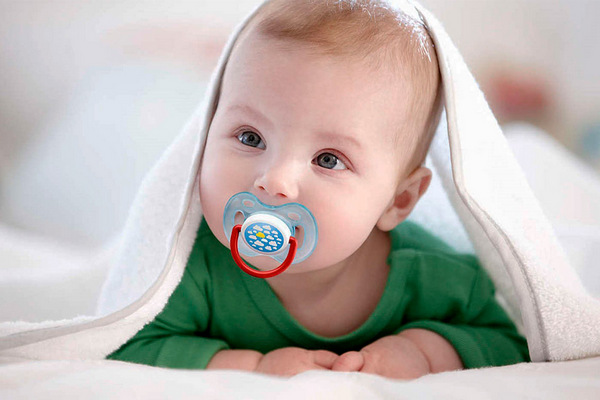 Как отучить малыша от соски: 5 точных способов от многодетных матерей