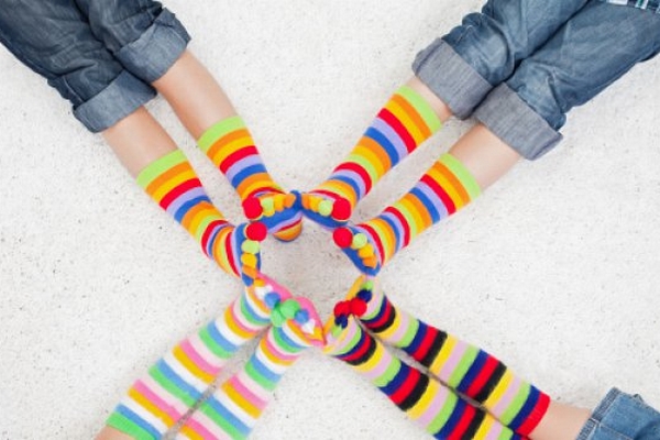Shkarpetku: детские носки по выгодной цене