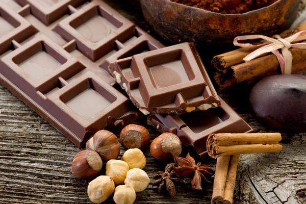 Какао и шоколад влияют на мозг ребенка: ученые рассказали, как именно