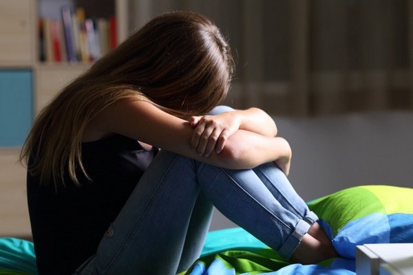 6 причин, почему подросток жалуется на отсутствие сил