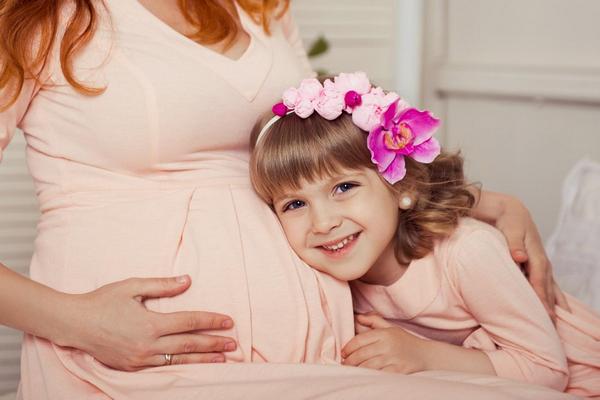 Чем вторая беременность отличается от первой: личный опыт мамы