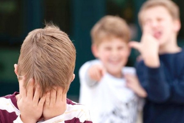 5 признаков того, что ребенок — ведомый и поддается негативному влиянию сверстников