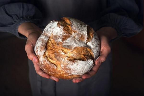 Сколько хлеба можно есть на самом деле без вреда для здоровья