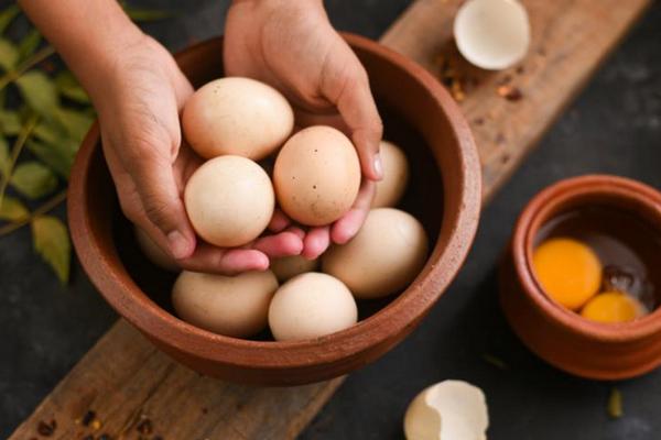 Как правильно хранить яйца в морозилке до одного года и как их потом размораживать