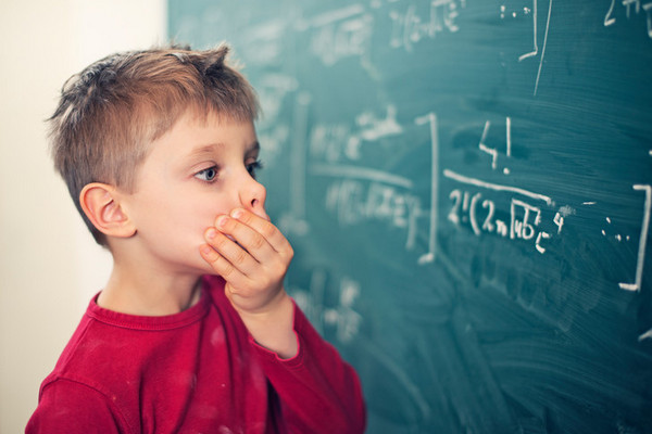 Как быстро выучить таблицу умножения с ребенком: 3 шага