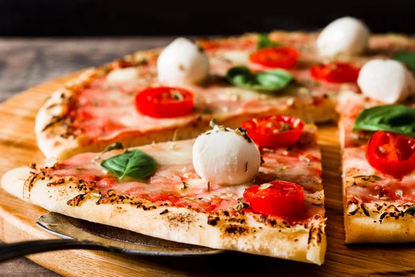 5 причин добавить пиццу в свой рацион