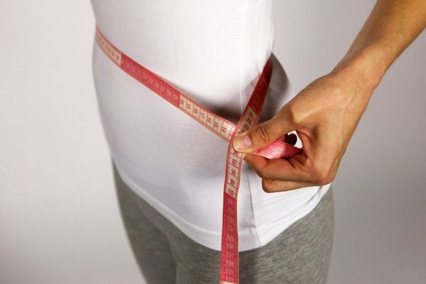Почему мы набираем вес после 30, хотя метаболизм замедляется только после 60