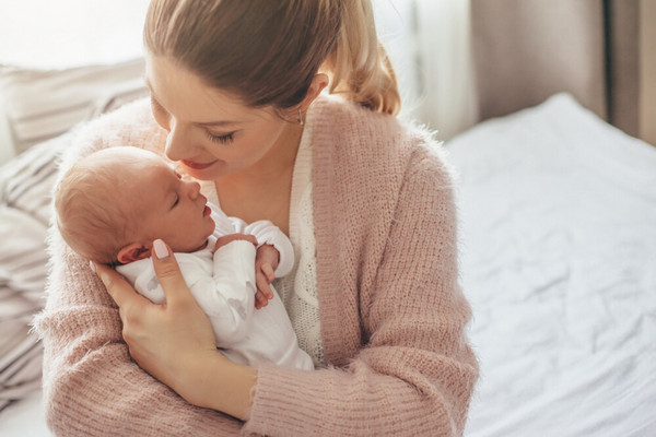 12 фактов о грудном вскармливании, которые стоит узнать до родов