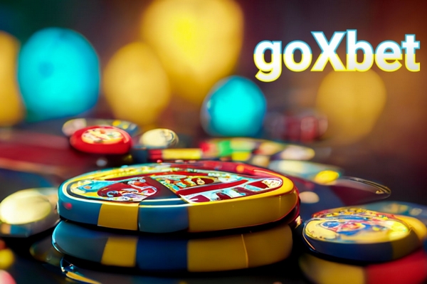 Мобільні ігрові автомати від Goxbet: особливості та переваги