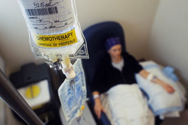 Химиотерапия - эффективный способ лечения онкологии