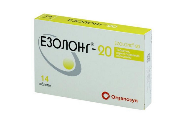 Езолонг-20: опис, заявлені властивості, особливості