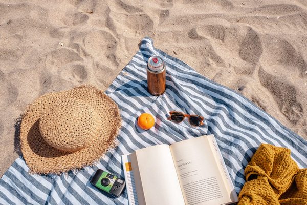 6 советов от психолога, как качественно расслабиться в отпуске