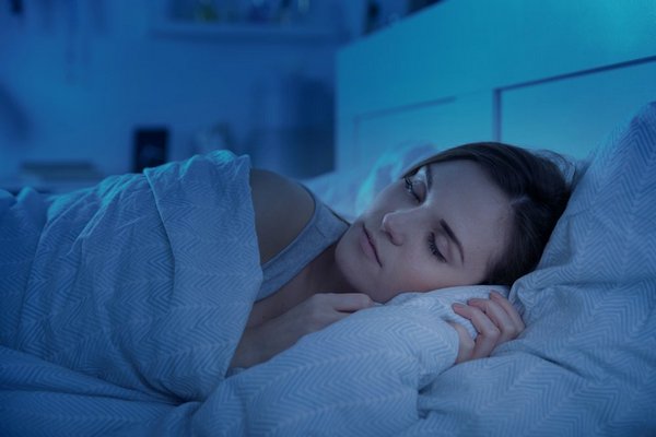 Депривация сна: симптомы, первая помощь