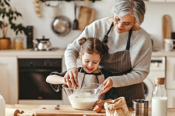 Почему бабушка была права: 15 кулинарных советов на каждый день, которые не теряют актуальности