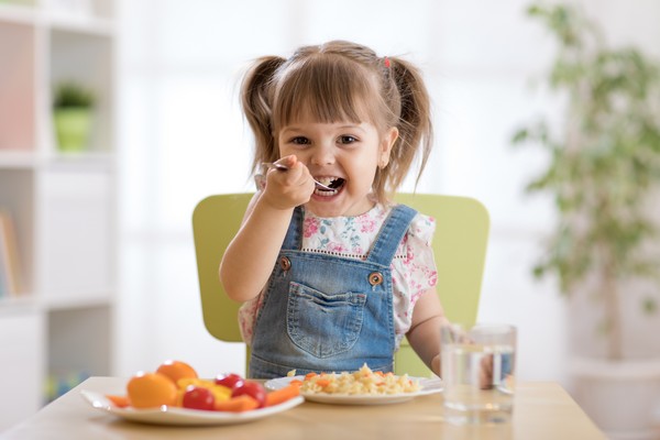 Что делать, если ребенок переборчив в еде