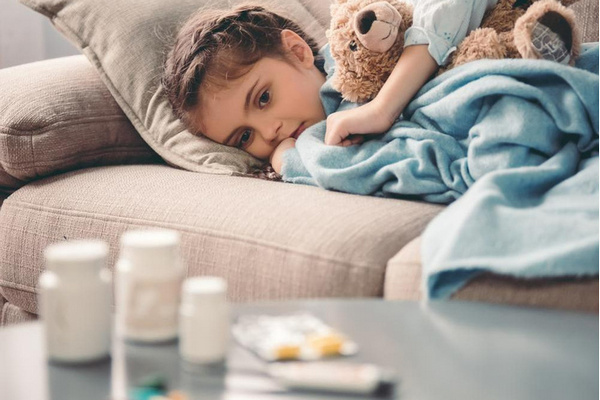 Можно ли детям антибиотики: отвечает врач-педиатр