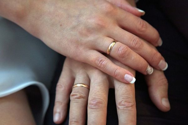 "Шансы на развод самые маленькие": Психологи объяснили, в каком возрасте лучше выходить замуж
