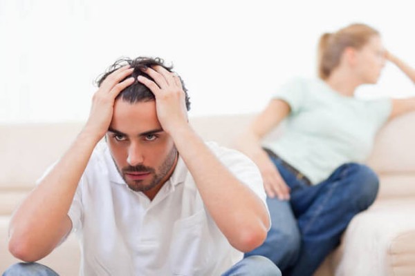 10 знаков, что отношения с мужем пора кончать, хоть и ребенок мешает
