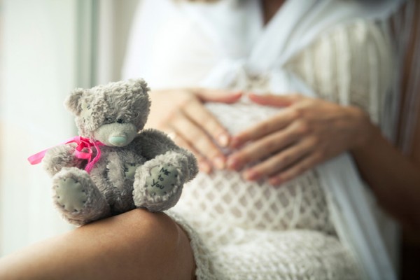 Первая беременность: страхи и как их преодолевать