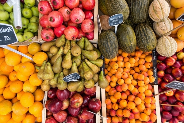 Опасные фрукты: как убрать из жизни пестициды