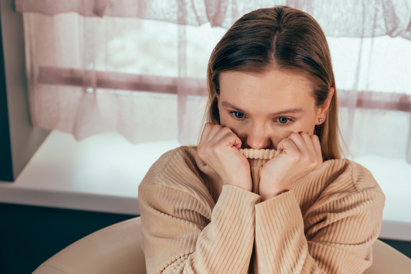 Родители недодали: перестаньте таскать на себе прошлые оскорбления