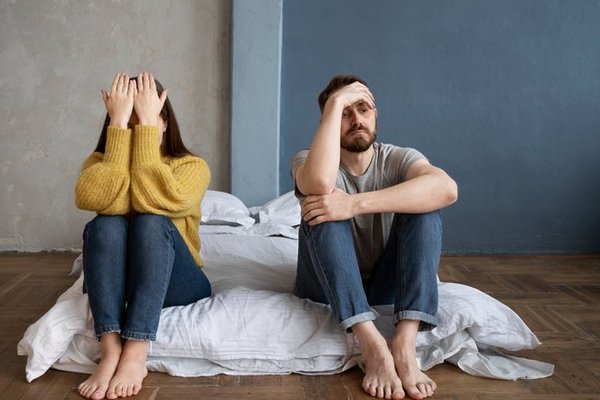 Это непростое чувство обиды: почему мы обижаемся и как перестать это делать
