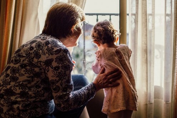 Не рассказывайте своим взрослым детям эти 7 секретов, даже если они настойчиво спрашивают
