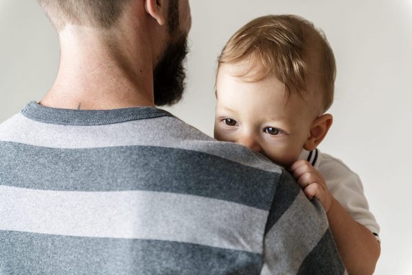 Эмоциональные игры для детей и родителей
