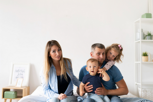 Как наладить доверие с ребенком: 5 важных правил для родителей
