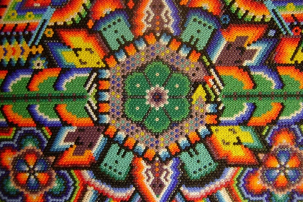 За что ценят чешский бисер Preciosa