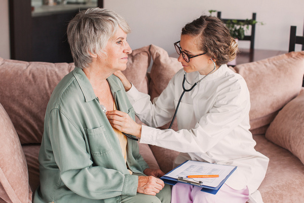 Отделение абдоминальной онкологии