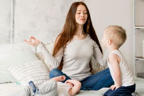 Умение быть одному: почему это важно для взрослых