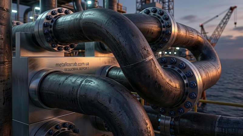 Особенности производства бесшовных горячекатаных труб