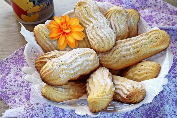 Детское питание и выпечка: как уберечь здоровье ребенка от скрытых угр...