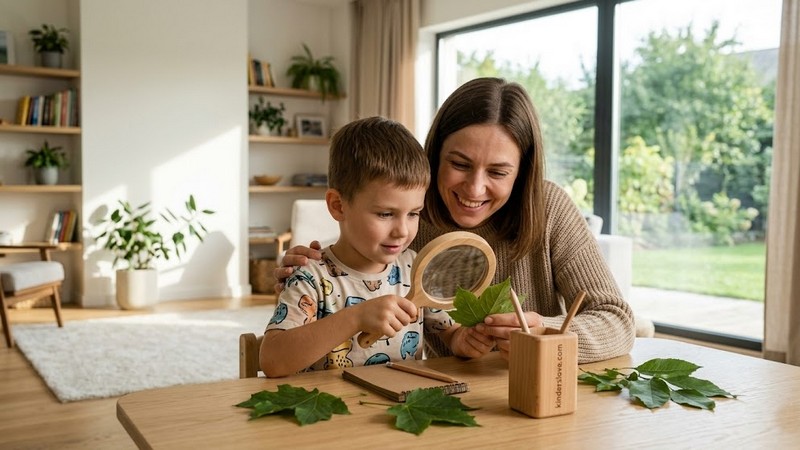 Развитие интеллекта ребенка в повседневной жизни: пошаговая стратегия ...